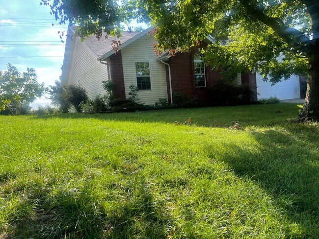 Building Photo - OZARK HOME CHECK OUT this charming 3 bedro...