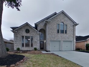 Building Photo - 3014 Rolling Fog Dr