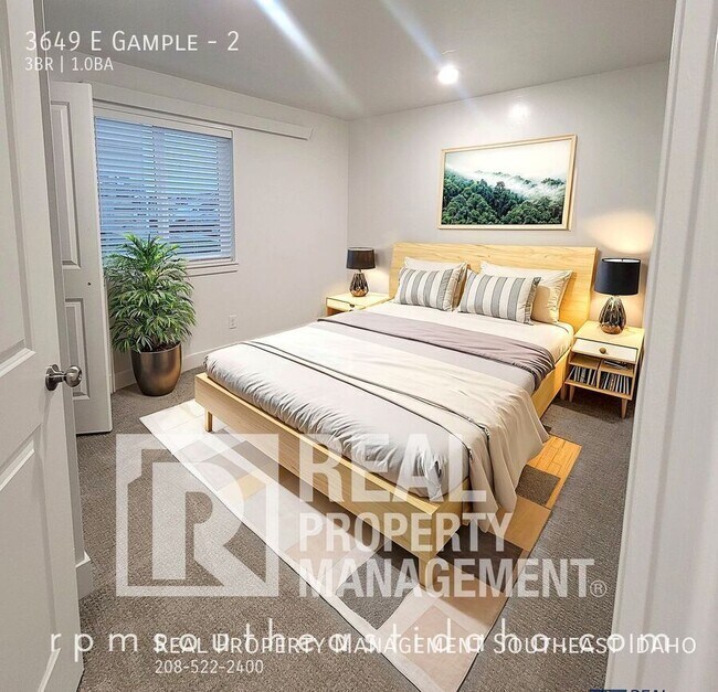 Building Photo - 3649 E Gample-2