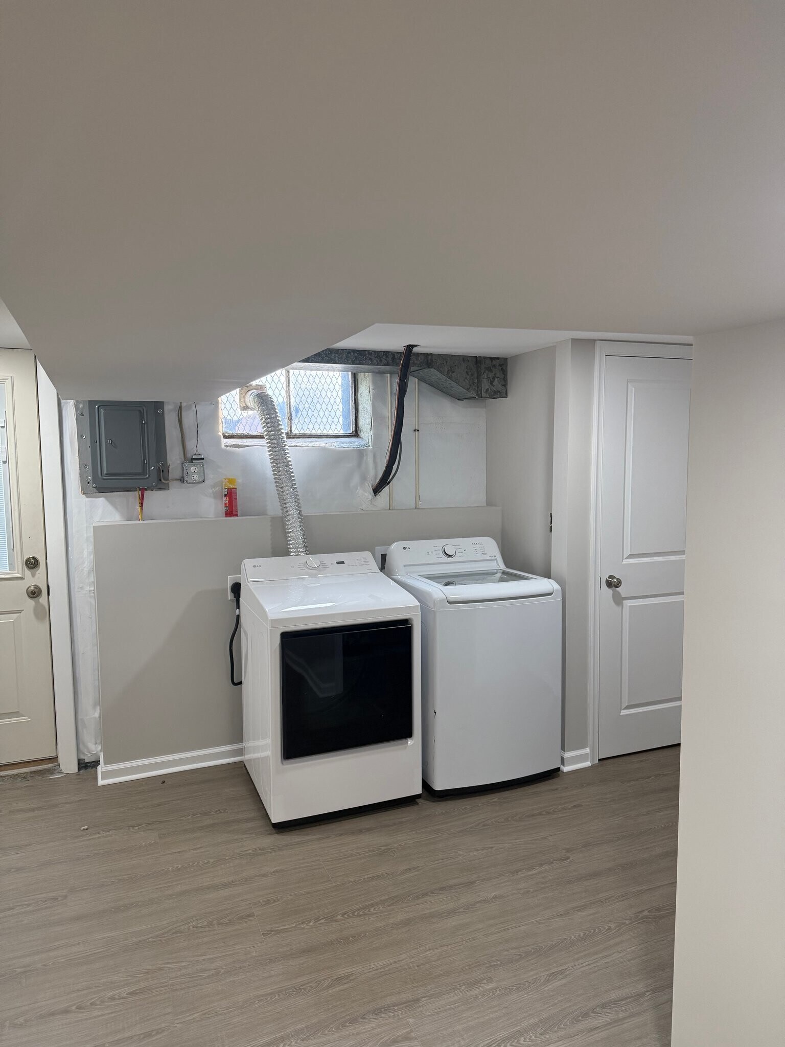 Building Photo - 4415 Old Frederick Rd