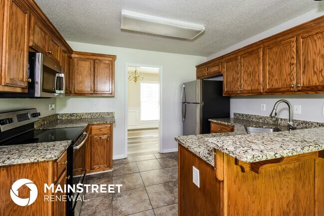 Building Photo - 1151 Paiute Ct