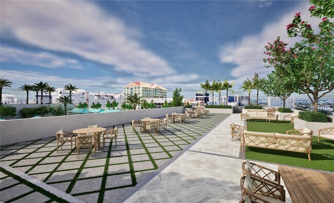 Building Photo - 2601 Salzedo St