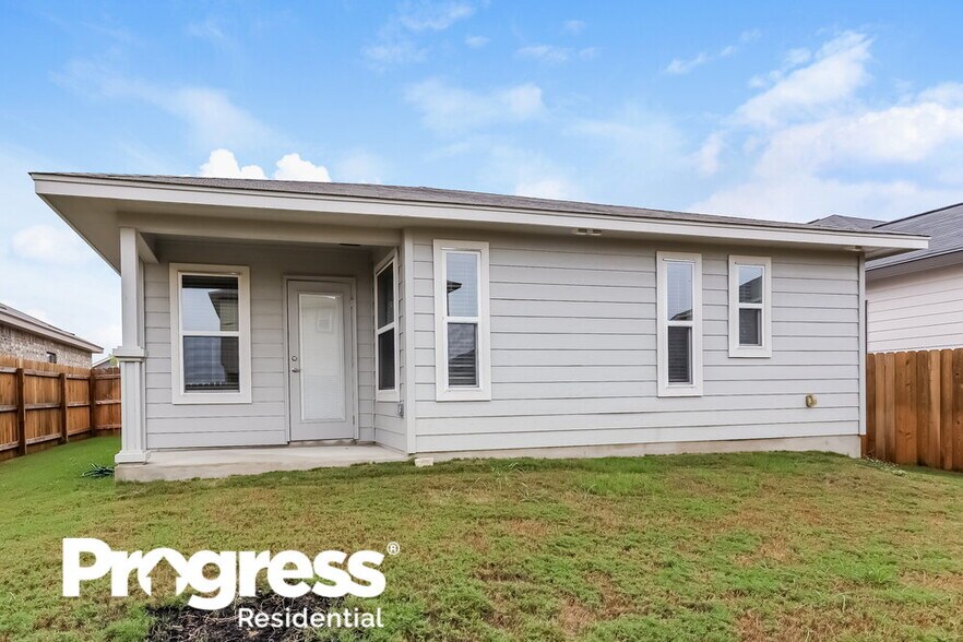 Building Photo - 119 Katy Post