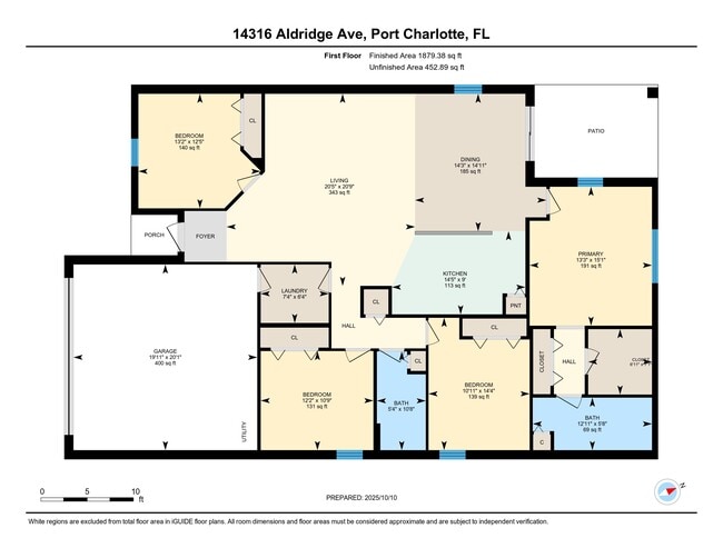 Building Photo - 14316 Aldridge Ave