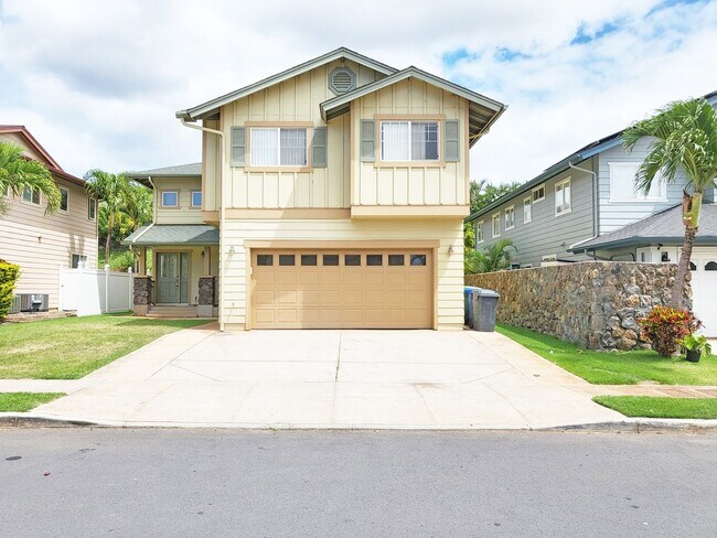Building Photo - 91-218 Paiaha Place  |  Kapoilei, HI
