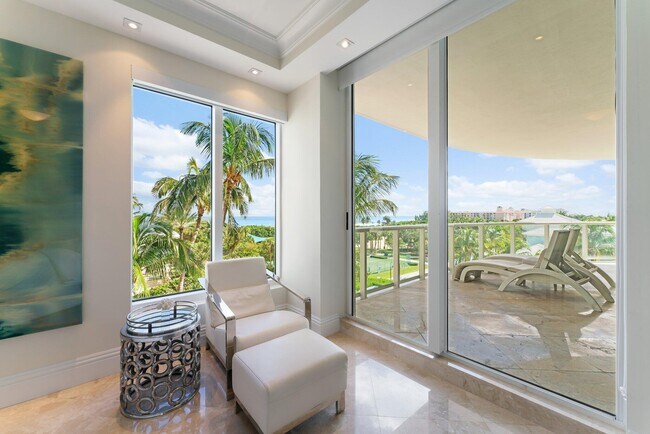 Building Photo - 2700 N Ocean Dr