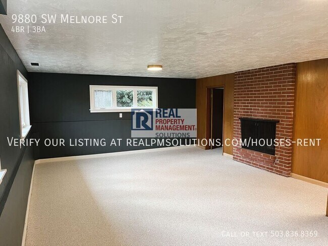 Building Photo - 9880 SW Melnore St