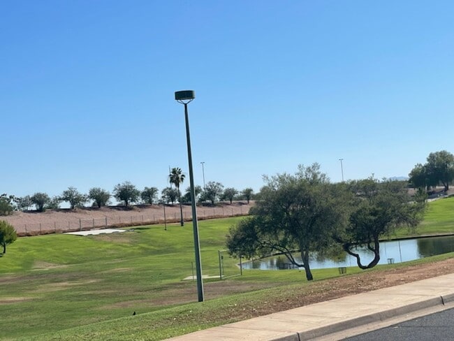 Building Photo - Mesa 4 bedroom rental