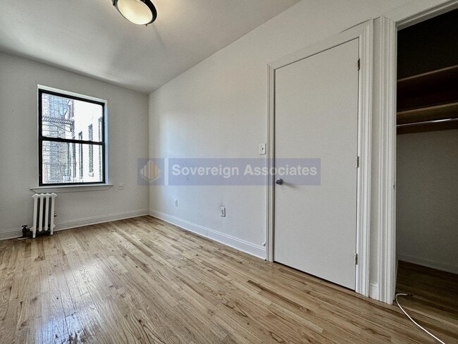 Floorplan - 660 Fort Washington Avenue
