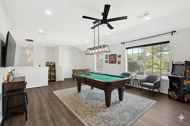 Building Photo - 16502 Barker Ranch Ct