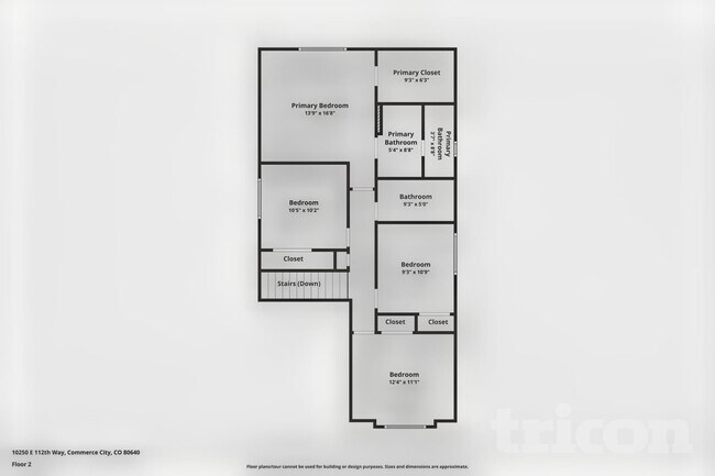 Building Photo - 10250 E 112th Way