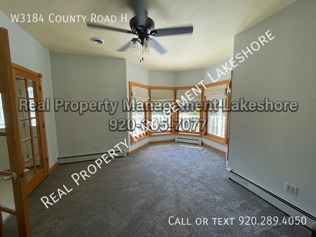 Building Photo - W3184 County Rd H