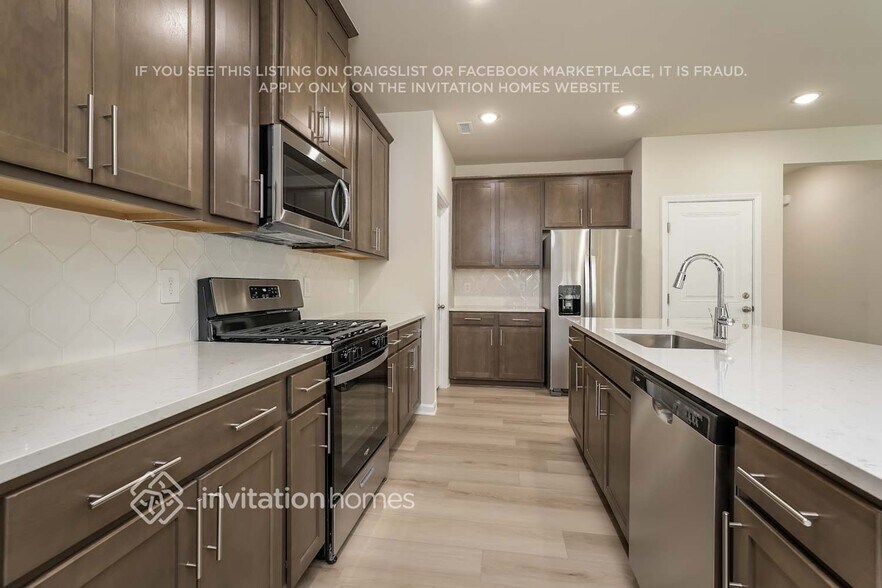 Building Photo - 1609 Cherry Seed Ct