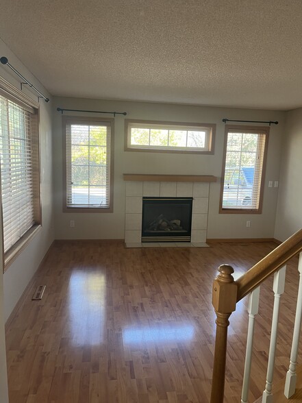 Living Room - 7834 Harvest Ln