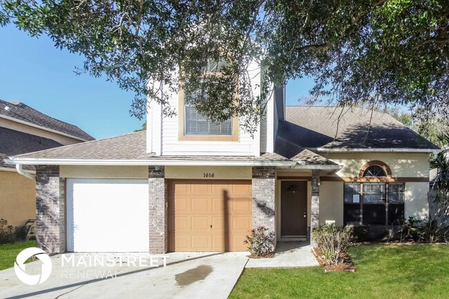 Building Photo - 1616 Clover Cir