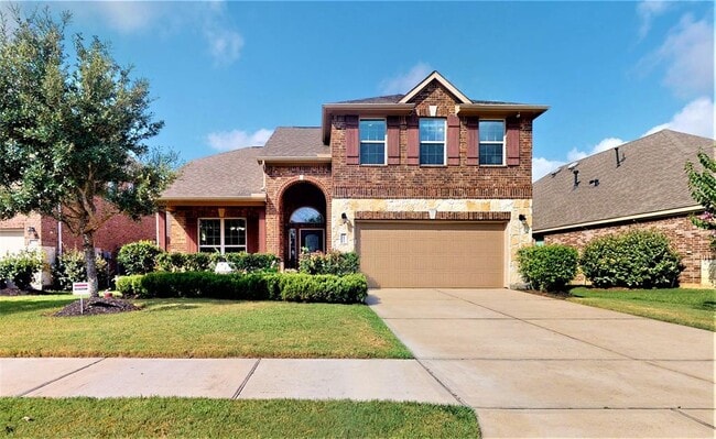 Primary Photo - 28511 Pleasant Forest Dr