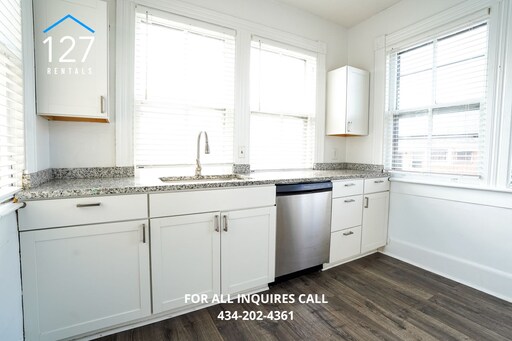 Building Photo - Charming 3BR in Historic Rivermont | Upgraded Kitchen, Central Air, Walkable Location