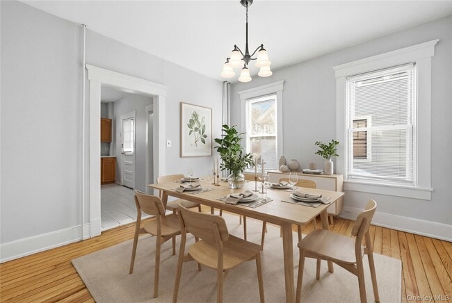 Building Photo - 163 Ketcham Ave