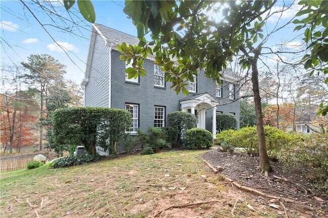 Building Photo - 1510 Wood Thrush Way