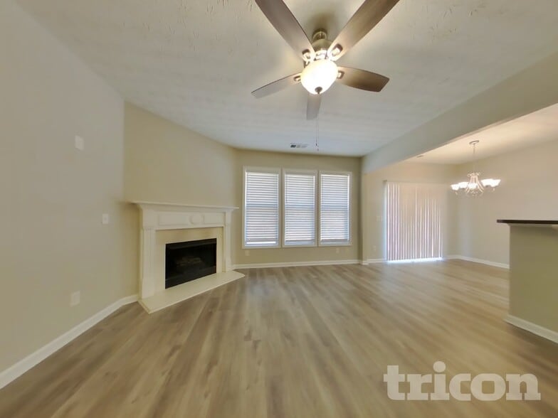 Building Photo - 3918 Abernathy Farm Way NW