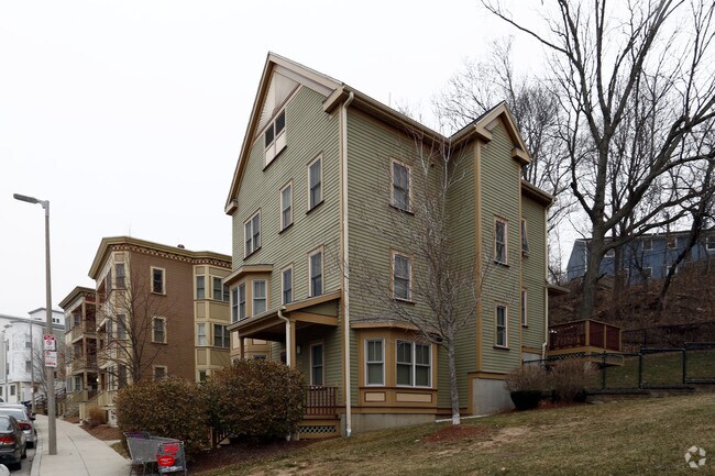 Catherine H. Gallagher - 119-225 Heath St