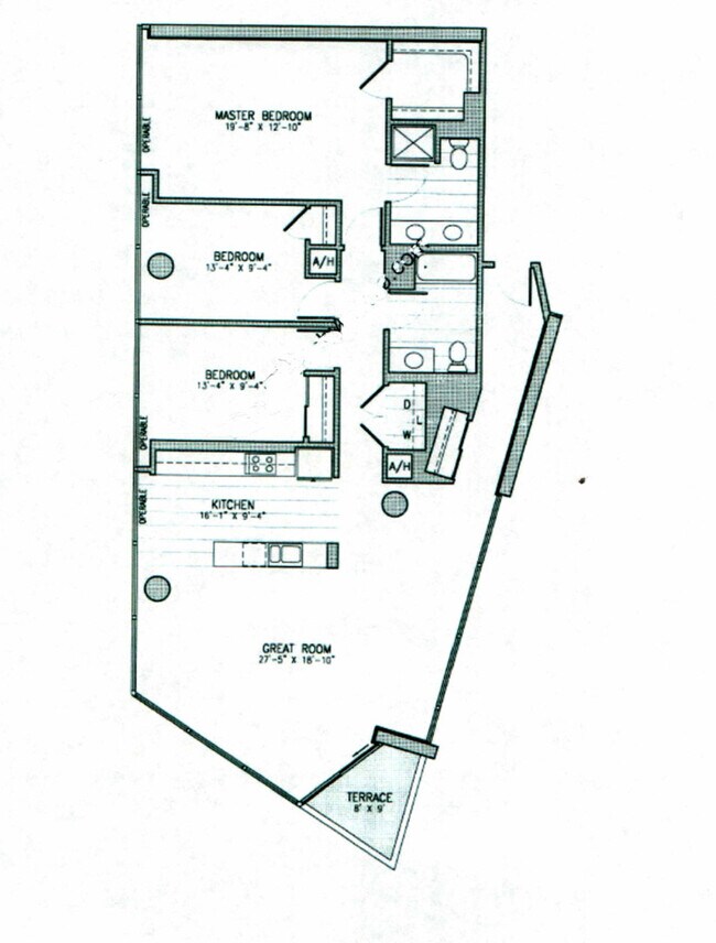 Building Photo - 1720 Maple Ave