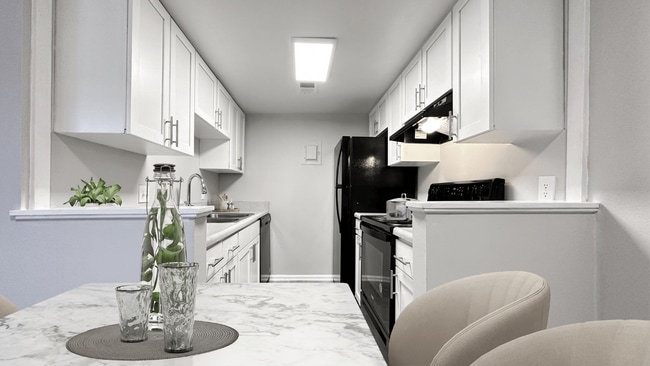Floorplan - Aurora Hills