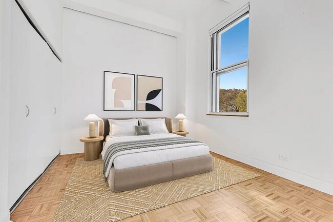 Building Photo - 0 bedroom in New York NY 10029