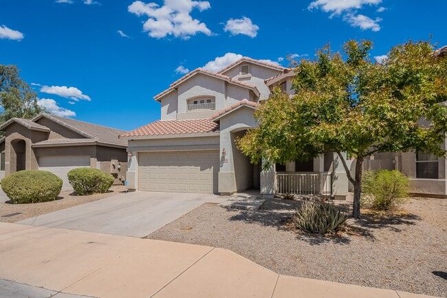 Primary Photo - Stunning Two Story in Laveen!