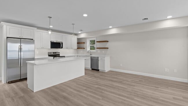 Building Photo - 76 Bouvier Ave