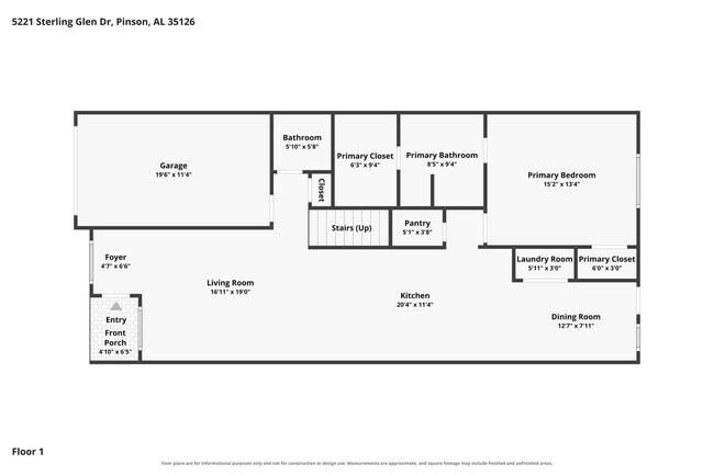 Building Photo - 5221 Sterling Glen Dr