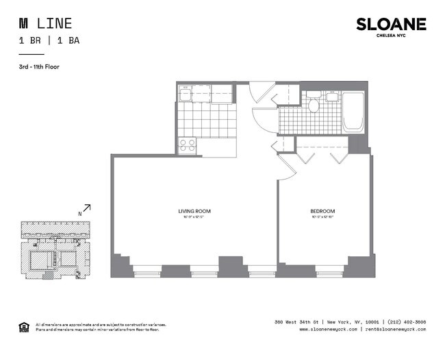 Building Photo - 360 West 34th Street