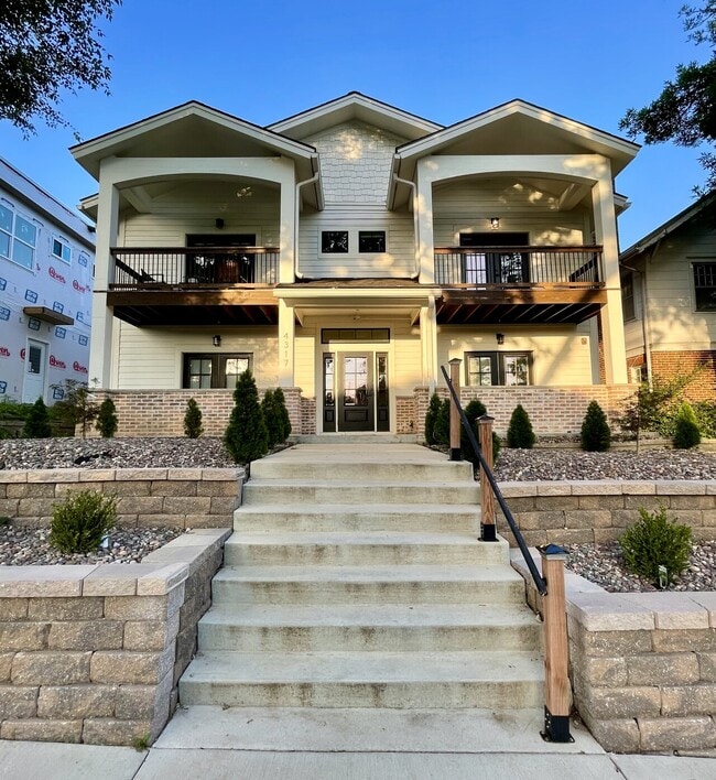 Building Photo - 4317 Holly