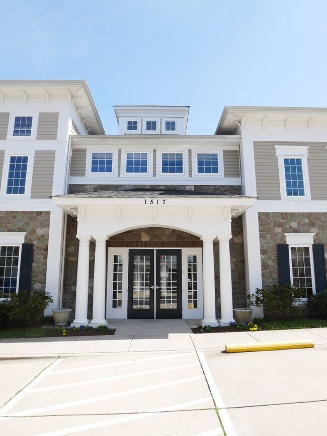 Building Photo - 1513 Feral Dae Ln