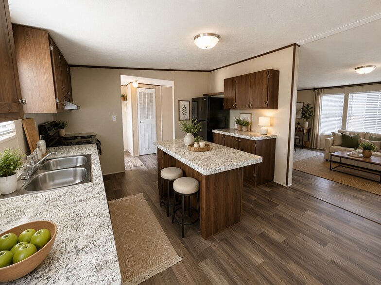 Building Photo - 108 Quapaw Ct