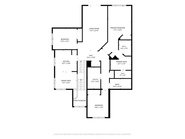 Building Photo - 1146 Bristol Ln