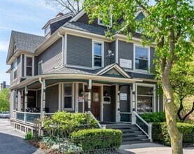 Building Photo - 212 E William St