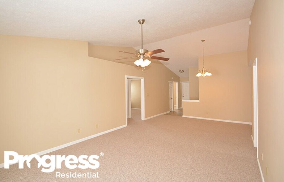 Building Photo - 7710 Sergi Canyon Dr