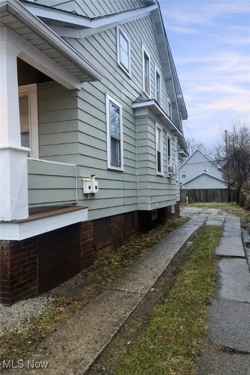 Building Photo - 7410 Wentworth Ave