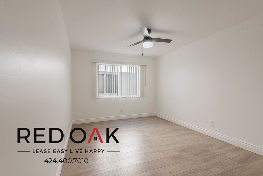 Building Photo - 3815 Baldwin Ave