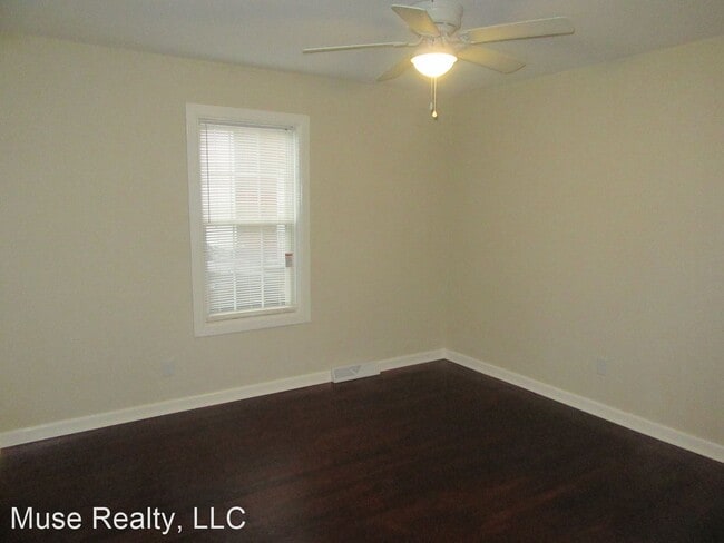 Building Photo - 2 br, 2 bath House - 1255 Eden Terrace