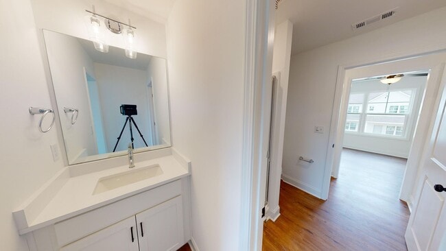 Building Photo - Comfort & Style – Beautiful 2-Bedroom Town...