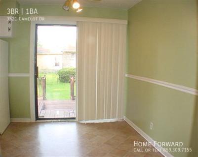 Building Photo - 3521 Camelot Dr