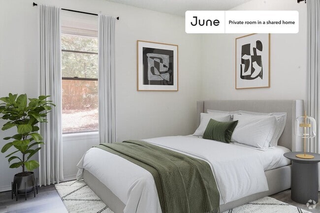Building Photo - 1109 Gardner Cove