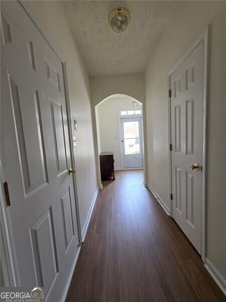 Building Photo - 3828 Dandridge Way NW