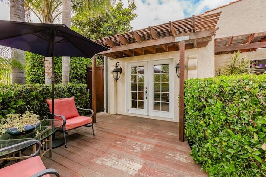 Building Photo - 1203 S Rimpau Blvd