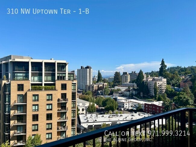 Building Photo - 310 NW Uptown Terrace