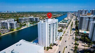 Building Photo - 3000 S Ocean Dr