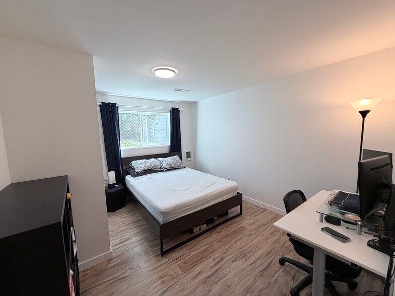 Bedroom 2 - 8837 20th Ave SW