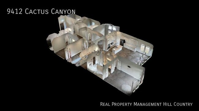 Building Photo - 9412 Cactus Canyon